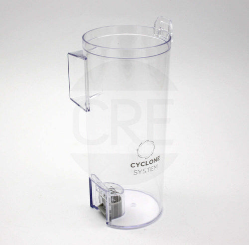 Contenitore-Serbatoio-Polvere-per-BXVMS600E-Type-1