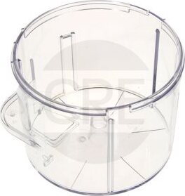Contenitore-Trasparente-per-Pastamatic-PM1400,-PM1400N