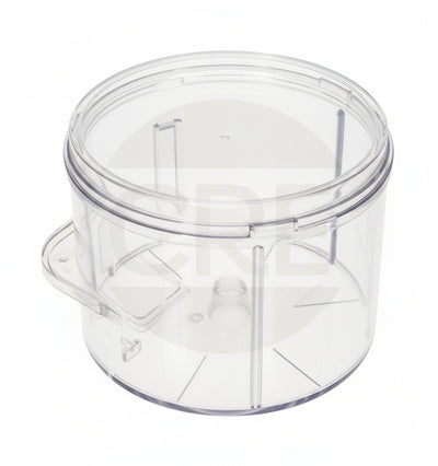 Contenitore-Trasparente-per-Pastamatic-PM1400,-PM1400N
