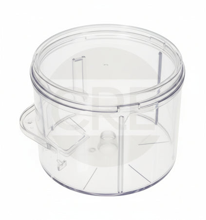Contenitore-Trasparente-per-Pastamatic-PM1400,-PM1400N