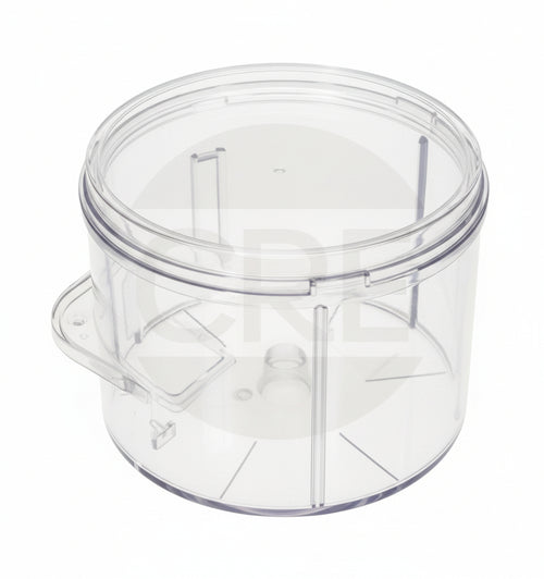 Contenitore-Trasparente-per-Pastamatic-PM1400,-PM1400N