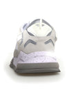 W6yz scarpe uomo  Breeze Sneakers in tessuto tecnico e suede
