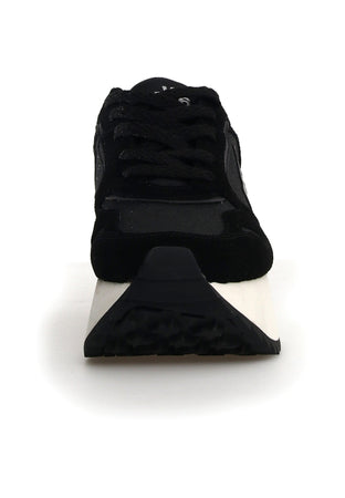 W6yz scarpa donna mod Anny 2 black