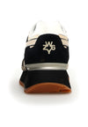 W6yz scarpa donna mod YAK-W Cream-Black