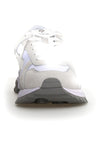 W6yz scarpe uomo  Breeze Sneakers in tessuto tecnico e suede