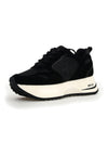 W6yz scarpa donna mod Anny 2 black