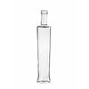 Bottiglia in vetro per distillati e liquori Contessina capacità da 500 mL