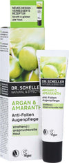 Contorno-occhi-Argan-e-Amaranto-15-ml-Dr.-Scheller