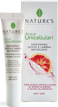 Contorno-Occhi-e-Labbra-Antirughe-Acque-Unicellulari-15-ml-Nature's
