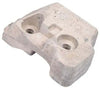 Contrappeso AEG Superiore Lavatrice 1327363014