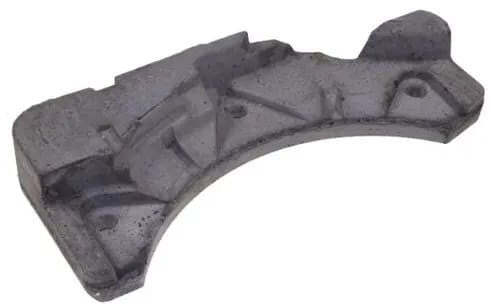 Contrappeso Ariston Anteriore 11.5Kg Lavatrice C00272446