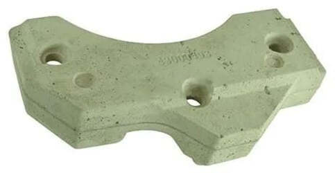 Contrappeso Inferiore Candy Lavastoviglie 43000493