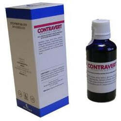Contravert 50ml bg