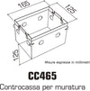 Controcassa-acciaio-Neo-Luce-9010-Belfiore-CC465-0021-accessorio-muro