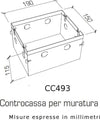 Controcassa-acciaio-Neo-Luce-9010-Belfiore-CC493-0045-accessorio-parete-muro