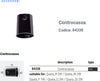 Controcassa-Linea-Light-I-LED-QUARA-84338-accessorio-muro
