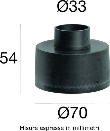 Controcassa-Linea-Light-SUB-98060-IP10-accessorio-muro