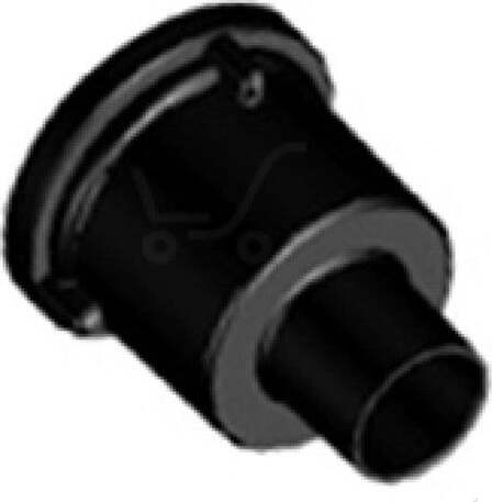 Controcassa-Linea-Light-SUB-98148-IP68-accessorio-immersione-muro