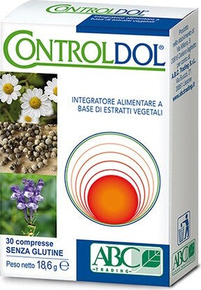 CONTROLDOL-30-COMPRESSE