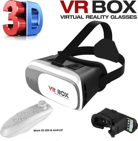 CONTROLLER BLUETOOTH TELECOMANDO GAMEPAD JOYSTICK SMARTPHONE VRBOX ANDROID Elettronica/Cellulari e accessori/Accessori/Accessori per videogiochi/Controller Trade Shop italia - Napoli, Commerciovirtuoso.it