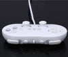 Controller Classico Per Nintendo Wii Joypad Telecomando Bianco Joystick Console Videogiochi/Sistemi legacy/Sistemi Nintendo/Wii/Accessori/Controller e telecomandi/Controller standard e gamepads Trade Shop italia - Napoli, Commerciovirtuoso.it