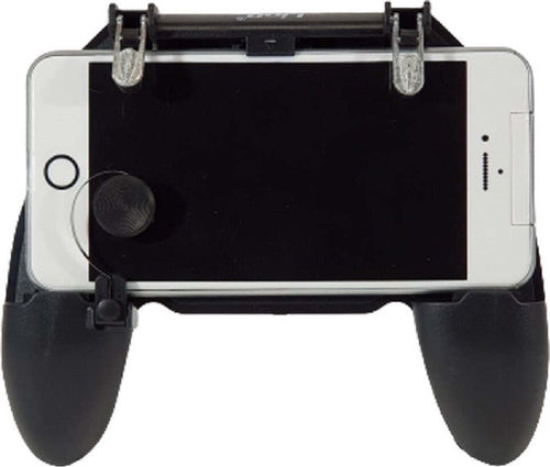 Controller Di Gioco Gaming Con Pad Grip Per Smartphone Cellulare Ergonomico Cj-259 Elettronica/Cellulari e accessori/Accessori/Accessori per videogiochi/Controller Trade Shop italia - Napoli, Commerciovirtuoso.it