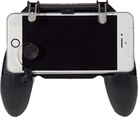 Controller Di Gioco Gaming Con Pad Grip Per Smartphone Cellulare Ergonomico Cj-259 Elettronica/Cellulari e accessori/Accessori/Accessori per videogiochi/Controller Trade Shop italia - Napoli, Commerciovirtuoso.it