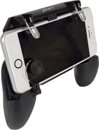 Controller Di Gioco Gaming Con Pad Grip Per Smartphone Cellulare Ergonomico Cj-259 Elettronica/Cellulari e accessori/Accessori/Accessori per videogiochi/Controller Trade Shop italia - Napoli, Commerciovirtuoso.it