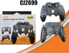 Controller Di Gioco Per Cellulare Smartphone Impugnatura Flip A 6 Dita Cj2699 Elettronica/Cellulari e accessori/Accessori/Accessori per videogiochi/Controller Trade Shop italia - Napoli, Commerciovirtuoso.it