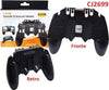 Controller Di Gioco Per Cellulare Smartphone Impugnatura Flip A 6 Dita Cj2699 Elettronica/Cellulari e accessori/Accessori/Accessori per videogiochi/Controller Trade Shop italia - Napoli, Commerciovirtuoso.it