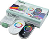 Controller Dimmer Rgb Telecomando Touch Rf 12-24v 18a Per Striscia Led 5050 Rgb Fai da te/Materiale elettrico/Interruttori e dimmer/Dimmer Trade Shop italia - Napoli, Commerciovirtuoso.it