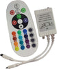 CONTROLLER-DIMMERABILE-PER-STRIP-LED-RGB-corrente-max-72-W-Vtac