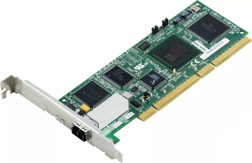 Controller Emulex LP9002L-F2 Singolo 2GB/S Fibre Channel Pci-X Profilo Standard