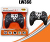 Controller-Gamepad-Bluetooth-5-In-1-Joypad-Per-Ps3-Xbox-360-Switch-Android-Lw366