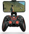 CONTROLLER JOYPAD WIRELESS BLUETOOTH IPHONE IOS ANDROID WINDOWS PHONE tv Elettronica/Cellulari e accessori/Accessori/Accessori per videogiochi/Controller Zencoccostore - Formia, Commerciovirtuoso.it