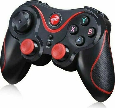CONTROLLER JOYPAD WIRELESS BLUETOOTH IPHONE IOS ANDROID WINDOWS PHONE tv Elettronica/Cellulari e accessori/Accessori/Accessori per videogiochi/Controller Zencoccostore - Formia, Commerciovirtuoso.it