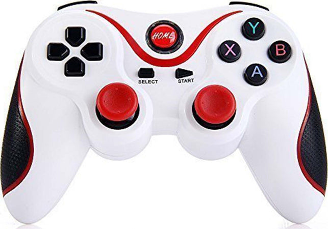 CONTROLLER JOYSTICK BLUETOOTH ANDROID GAMEPAD SMARTPHONE JOYPAD TABLET Elettronica/Cellulari e accessori/Accessori/Accessori per videogiochi/Controller Trade Shop italia - Napoli, Commerciovirtuoso.it
