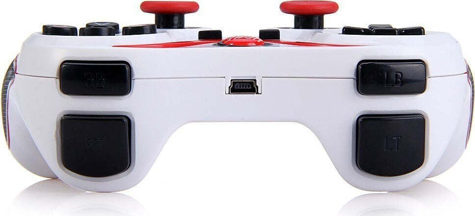 CONTROLLER JOYSTICK BLUETOOTH ANDROID GAMEPAD SMARTPHONE JOYPAD TABLET Elettronica/Cellulari e accessori/Accessori/Accessori per videogiochi/Controller Trade Shop italia - Napoli, Commerciovirtuoso.it