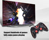 CONTROLLER JOYSTICK BLUETOOTH ANDROID GAMEPAD SMARTPHONE JOYPAD TABLET Elettronica/Cellulari e accessori/Accessori/Accessori per videogiochi/Controller Trade Shop italia - Napoli, Commerciovirtuoso.it
