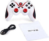 CONTROLLER JOYSTICK BLUETOOTH ANDROID GAMEPAD SMARTPHONE JOYPAD TABLET Elettronica/Cellulari e accessori/Accessori/Accessori per videogiochi/Controller Trade Shop italia - Napoli, Commerciovirtuoso.it