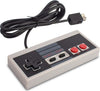 CONTROLLER JOYSTICK JOYPAD COMPATIBILE PER NINTENDO NESS N-ES CLASSIC WIRED GAME Videogiochi/Sistemi legacy/Sistemi Nintendo/Wii/Accessori/Controller e telecomandi/Controller standard e gamepads Trade Shop italia - Napoli, Commerciovirtuoso.it