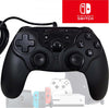 CONTROLLER JOYSTICK JOYPAD GAMEPAD COMPATIBILE DUAL VIBRATION NINTENDO SWITCH Videogiochi/Sistemi legacy/Sistemi Nintendo/Wii/Accessori/Controller e telecomandi/Controller standard e gamepads Trade Shop italia - Napoli, Commerciovirtuoso.it