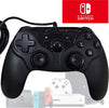 CONTROLLER JOYSTICK JOYPAD GAMEPAD COMPATIBILE DUAL VIBRATION NINTENDO SWITCH Videogiochi/Sistemi legacy/Sistemi Nintendo/Wii/Accessori/Controller e telecomandi/Controller standard e gamepads Trade Shop italia - Napoli, Commerciovirtuoso.it