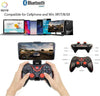 Controller Joystick Wireless Android Smartphone Pc Ios Gamepad Bluetooth Informatica e Videogiochi > Videogiochi > Controller Trade Shop italia - Napoli, Commerciovirtuoso.it