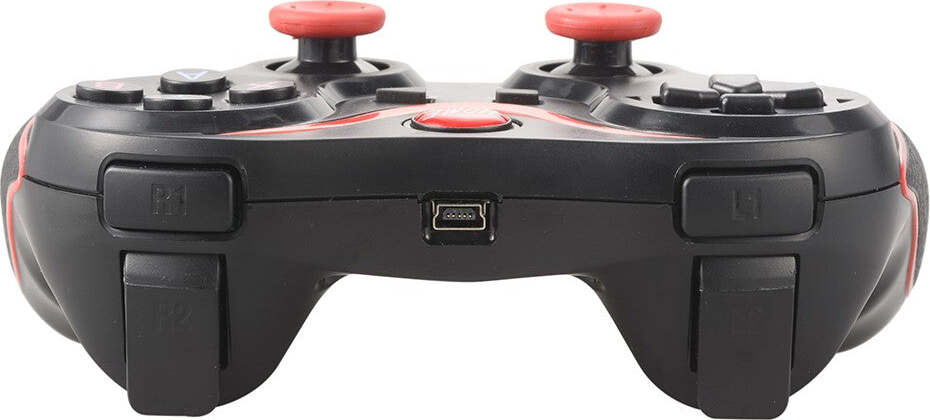 Controller Joystick Wireless Android Smartphone Pc Ios Gamepad Bluetooth Informatica e Videogiochi > Videogiochi > Controller Trade Shop italia - Napoli, Commerciovirtuoso.it