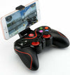 Controller Joystick Wireless Android Smartphone Pc Ios Gamepad Bluetooth Informatica e Videogiochi > Videogiochi > Controller Trade Shop italia - Napoli, Commerciovirtuoso.it