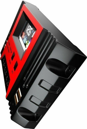 Controller-Regolatore-40A-Di-Carica-Batteria-del-pannello-solare-12V/24V-PWM