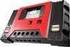 Controller-Regolatore-40A-Di-Carica-Batteria-del-pannello-solare-12V/24V-PWM