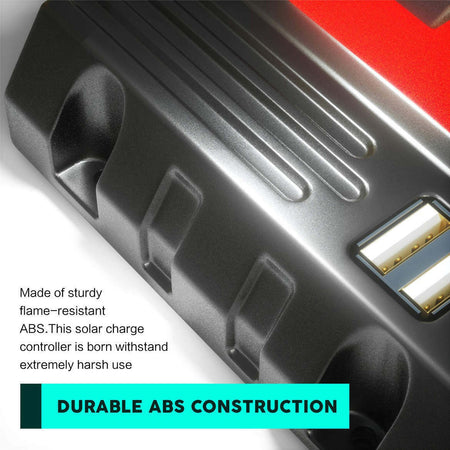 Controller-Regolatore-60A-Di-Carica-Batteria-del-pannello-solare-12V/24V-PWM