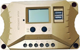 CONTROLLER REGOLATORE CARICA BATTERIA 702 2PORTE USB 20A PANNELLO ENERGIA SOLARE Commercio Industria e Scienza/Energia solare e eolica/Regolatori e accessori per ricarica/Regolatori PWM Trade Shop italia - Napoli, Commerciovirtuoso.it
